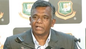 ক্রিকেটারদের অতিরিক্ত চাপ দিতে চান না বিসিবি সভাপতি