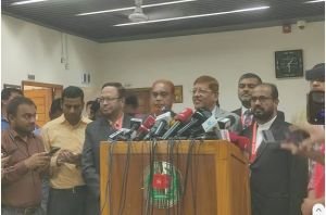 নিবন্ধন ও প্রতীক ফিরে পাওয়া জামায়াতের দলগত অধিকার: হামিদুর রহমান