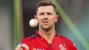 হ্যাজেলউড কখনোই ফাইনাল হারেন না– প্রমাণিত