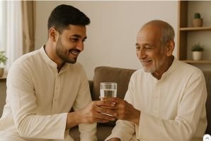 এই ঈদে বাড়ির বয়স্কদের যেভাবে যত্নে রাখবেন