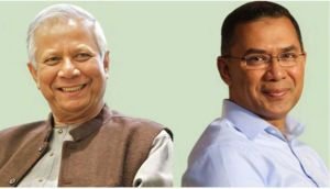 নির্বাচনই প্রধান এজেন্ডা