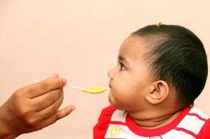 আপনার সন্তানও কি কিছুই খেতে চায় না?