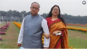 সাবেক এমপি মৃণাল কান্তি দাস ও তার স্ত্রীর সম্পদ জব্দের আদেশ