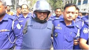 আমি নির্দোষ, কোনো অপরাধ করিনি: দাবি পলকের