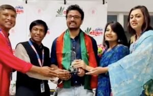 টেক্সাসে গ্লোবাল ভিলেজ অস্টিন বইমেলা ২০২৫