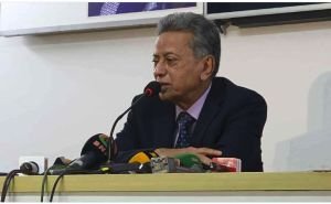 দুই মেয়াদের বেশি প্রধানমন্ত্রী নয়, এই প্রস্তাব ৮ বছর আগেই দিয়েছি : আমীর খসরু