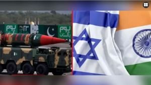 পাকিস্তানের পরমাণু গবেষণা কার্যক্রম ধ্বংসের পরিকল্পনা করেছিল ইসরায়েল-ভারত