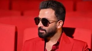 তাণ্ডবের সেটে অসুস্থ ছিলেন শাকিব, ওষুধ খেতেন লুকিয়ে