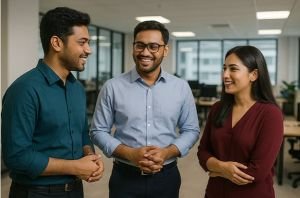 সুযোগ বুঝে ক্ষতি করেন—এমন সহকর্মীকে সামলানোর ৭ উপায়