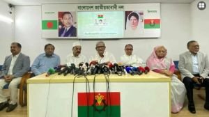 নির্বাচিত সরকারের সঙ্গে কাজ করতে মুখিয়ে আছে চীন: মির্জা ফখরুল