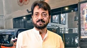 ভাইয়ের মৃত্যুতে শোকস্তব্ধ চিরঞ্জিত