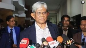 নির্বাচনী বাজেট বরাদ্দে কার্পণ্য নয়: অর্থ উপদেষ্টা