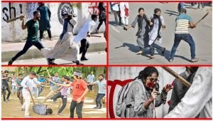 ‘আ.লীগ কখনই শোধরাবে না, সুযোগ পেলে আগের চেয়েও ভয়ঙ্কর হবে’