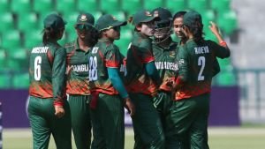 নারী ক্রিকেটে যুক্ত হচ্ছে নারী নির্বাচক, নিয়োগ পাবেন সাবেক তারকা!