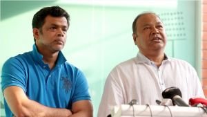 জাতীয় দলের নির্বাচক প্যানেলে যুক্ত হতে পারেন শিপন!
