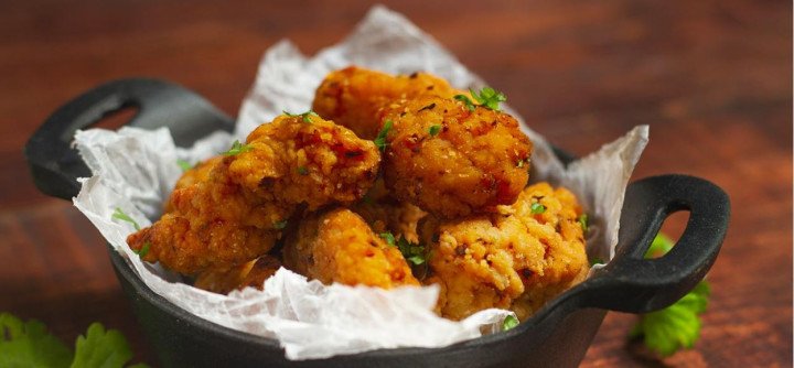 মাছের পাকোড়া তৈরির রেসিপি জেনে নিন