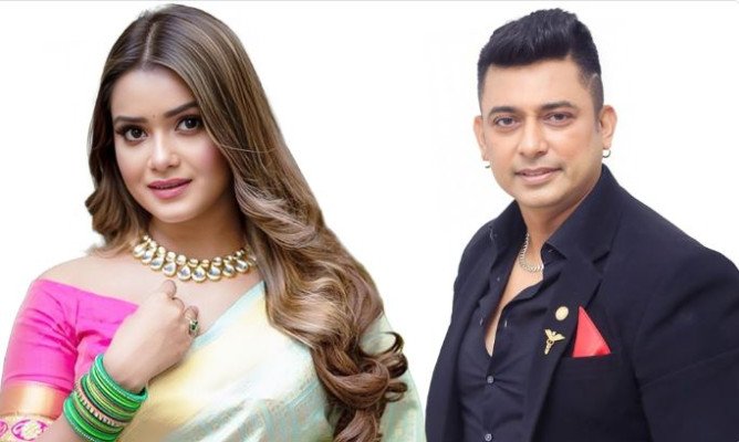 ‘আমি মা হতে চাই’, জায়েদ খানকে তিশার জবাব