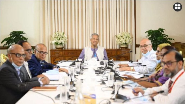 মুক্তিযুদ্ধের প্রকৃত ইতিহাস তুলে ধরার ওপরে জোর দিয়েছেন প্রধান উপদেষ্টা
