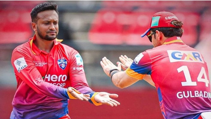 ক্যারিবিয়ান দ্বীপপুঞ্জ আমার সেকেন্ড হোমের মতো: সাকিব