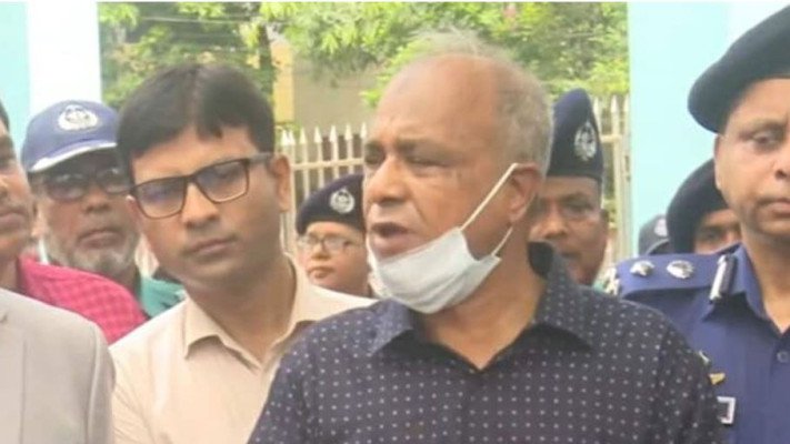 সোহাগ হত্যার ঘটনায় জড়িতদের আইনের আওতায় আনা হবে: স্বরাষ্ট্র উপদেষ্টা