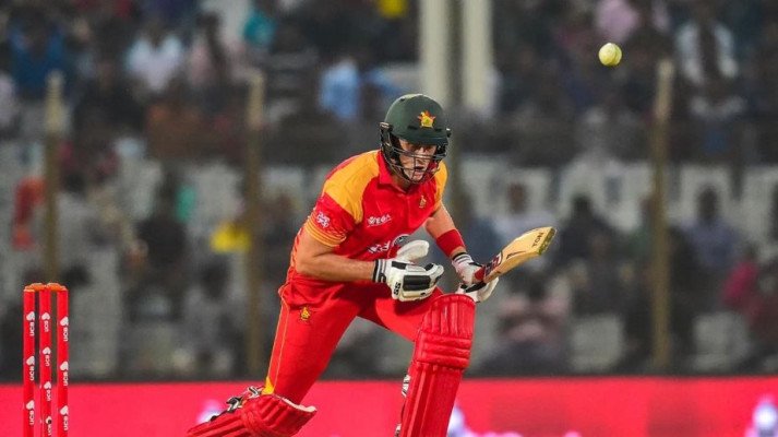 দুই দেশের হয়ে খেলা ক্রিকেটারের অবসর