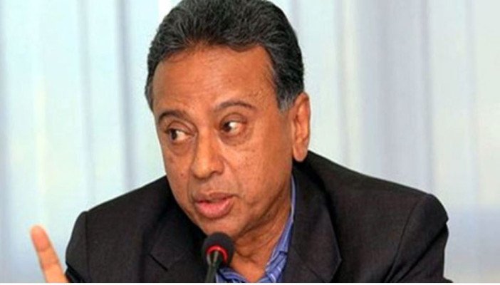 নির্বাচনে যারা ভয় পায় তারা প্রেসার গ্রুপ হিসাবেই থাকুক: আমির খসরু