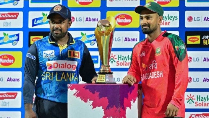 দ্বিতীয় টি-টোয়েন্টিতে কেমন একাদশ হবে বাংলাদেশের?