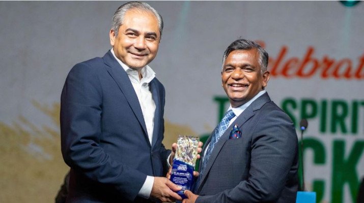 এশিয়া কাপ ও ভারত-পাকিস্তান ম্যাচ নিয়ে যা বললেন এসিসি সভাপতি