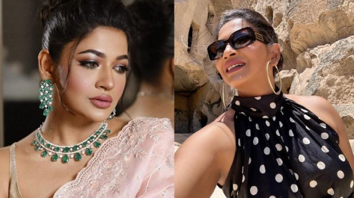 ‘সমাজ আমাকে খারাপ নারী বানিয়ে দেয়, আমিও লড়াই শুরু করি’