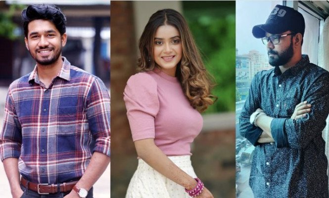 সিনেমা থেকে হঠাৎ সরে দাড়ালেন বাসার, হতবাক পরিচালক