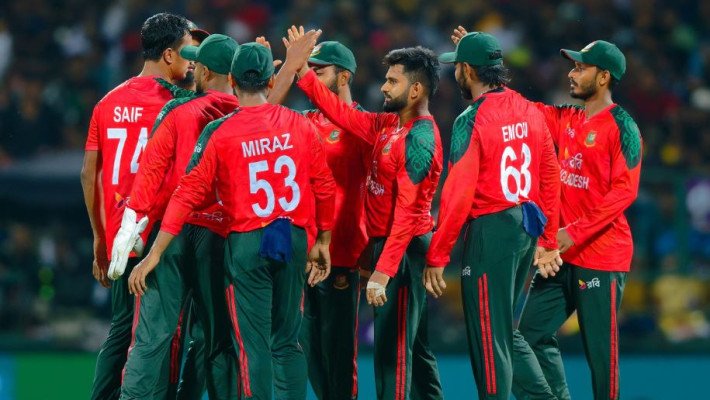 নতুন সিরিজ আয়োজনের চেষ্টায় বিসিবি, আছে বিকল্প ভাবনাও