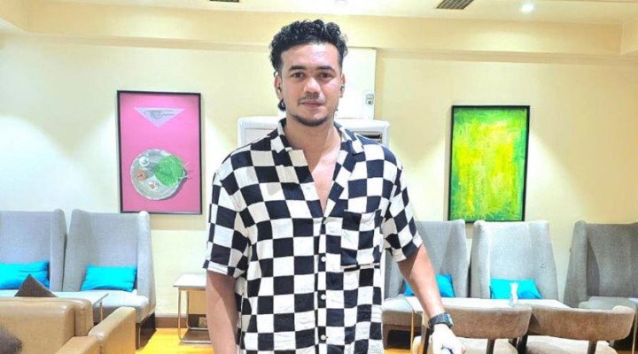এবার ফেসবুক পোস্টে সবাইকে যে অনুরোধ জানালেন তাসকিন