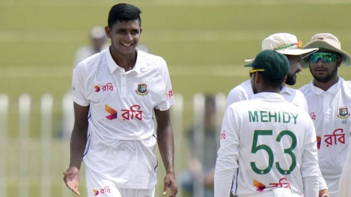 ইংল্যান্ডে খেলার প্রস্তাব ফিরিয়ে দিয়েছেন নাহিদ রানা