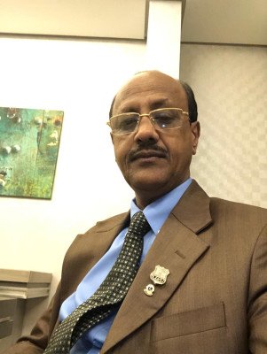 নিউইয়র্কে মূলধারার রাজনীতিক আব্দুস শহীদ ব্রঙ্কস কমিউনিটি বোর্ড ১১ এর মেম্বার মনোনীত
