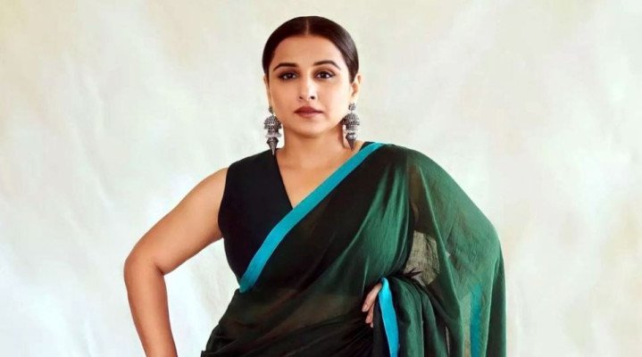 বলি ইন্ডাস্ট্রিতে প্রবেশের পর যে বিড়ম্বনায় পড়েছিলেন বিদ্যা বালান