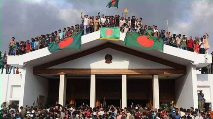 ৫ আগস্ট সরকারি ছুটি: বন্ধ থাকবে ব্যাংকসহ যেসব প্রতিষ্ঠান