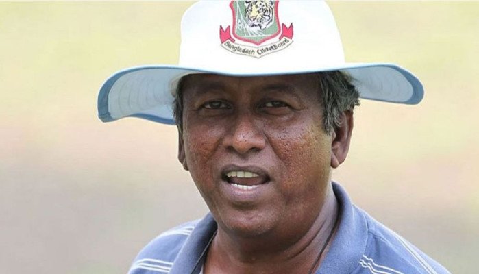 গামিনীর বিকল্প নিয়ে যা বলছে বিসিবি