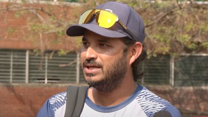 কোচিং করাতে অস্ট্রেলিয়া যাচ্ছেন তালহা