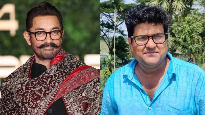 আমির খান মানসিক লুপে আটকা পড়ে গেছে : দীপংকর দীপন