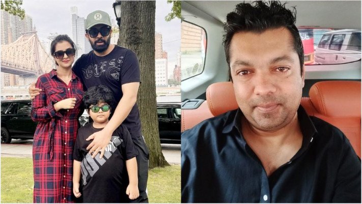 ফ্যাসাদে পড়েছেন শাকিব খান— বললেন জয়