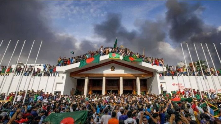 গণঅভ্যুত্থানের এক বছর: কতোটা এগোলো বাংলাদেশ
