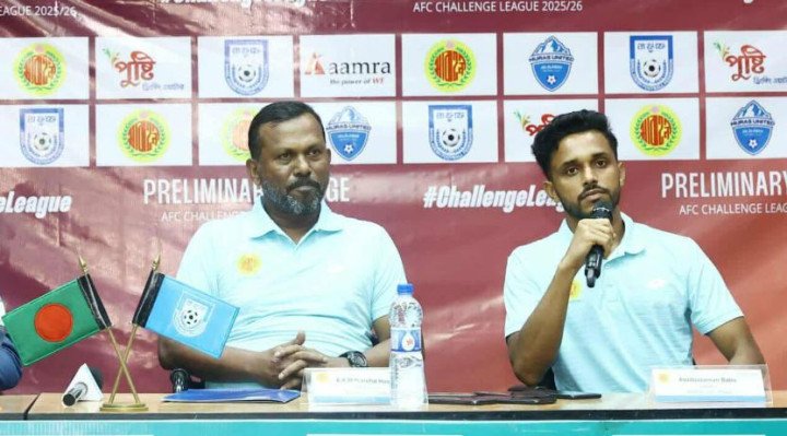 ‘সৃষ্টি’র চেয়ে ‘ধ্বংস’ বেশি করতে চায় আবাহনী