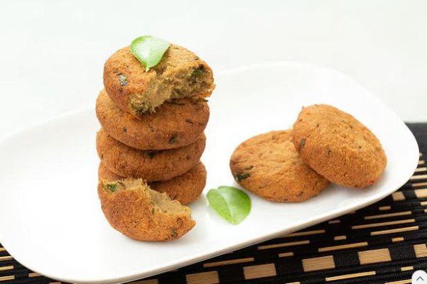 কিমা–বরবটির টিকিয়ার রেসিপি