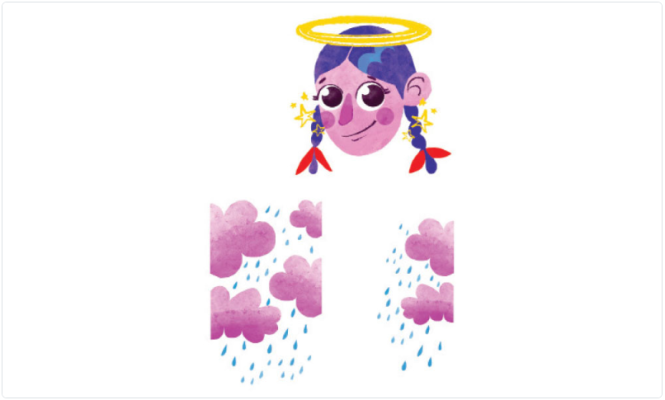 রোহানী সাম্য