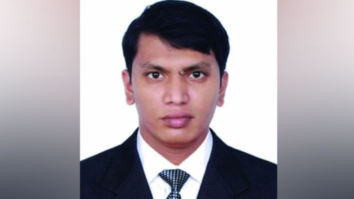 ডাকসু ভিপি প্রার্থী জালাল গ্রেফতার