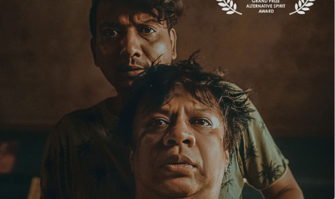 অস্কারের পথে ‘আ থিং অ্যাবাউট কাশেম’