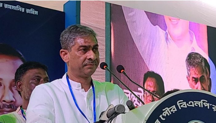 হামলা মামলা নির্যাতনেও হাসিনার কাছে মাথানত করিনি: এ্যানি