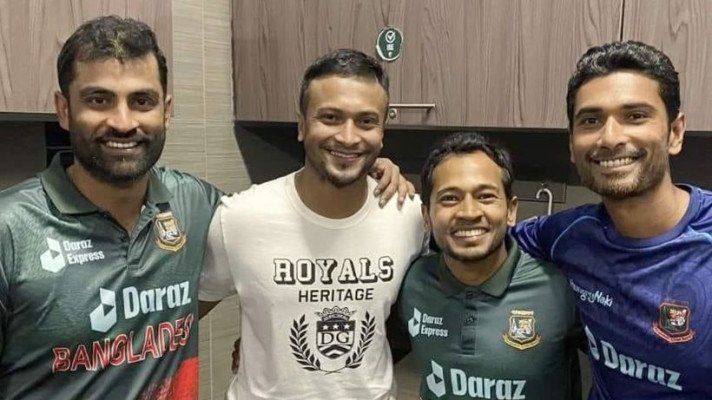 স্কুলের মাঠেই আছে সাকিব-তামিমের মতো প্রতিভা : বিসিবি সভাপতি