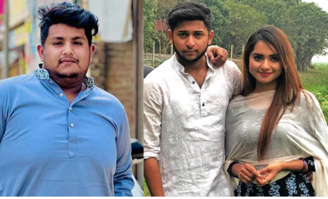 কেয়া পায়েলের সঙ্গে সম্পর্ক ছিল তৌহিদ আফ্রিদির