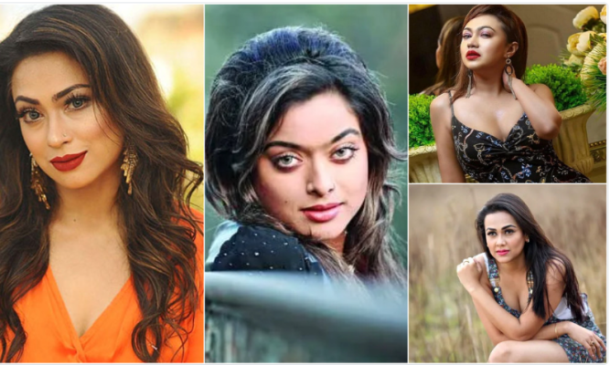 কোথায় আছেন কেমন আছেন তারা